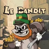 Le Bandit Hacksaw