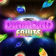 Diamond Fruits Bigtimegaming