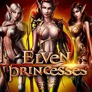Elven Princesses screenshot