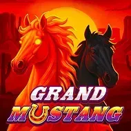 Grand Mustang screenshot