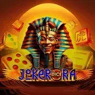 Joker Ra Dice Endorphina
