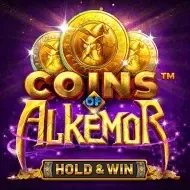 Coins Of Alkemor - Hold & Win screenshot