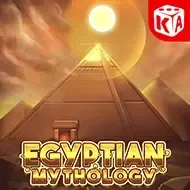 Egyptian MythologyKA Gaming screenshot