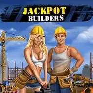 Jackpot BuildersVoltent screenshot