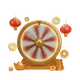 ¡Gira y Gana Premios Reales! icon