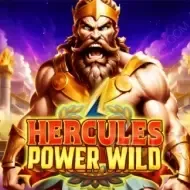 Hercules Power WildFugaso screenshot