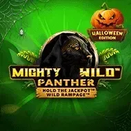 Mighty Wild_ Panther Halloween EditionVoltent