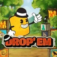 Drop'em screenshot