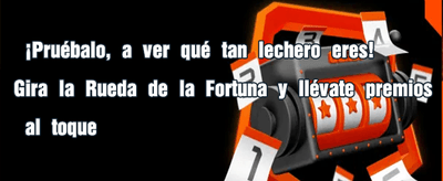 Los mejores slots de Perú