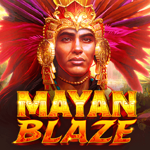 Mayan Blaze 96 screenshot