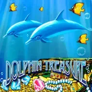 Dolphin TreasureJOKER screenshot