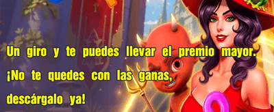 Descarga la app y juega