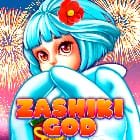 ZashikiGod screenshot